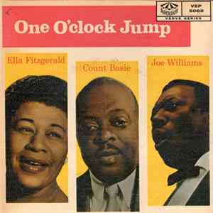 Download Ella Fitzgerald, Count Basie, Joe Williams - One O'Clock Jump