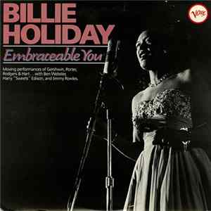 Download Billie Holiday - Embraceable You