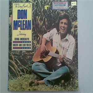 Download Don McLean - The Very Best Of Don McLean
