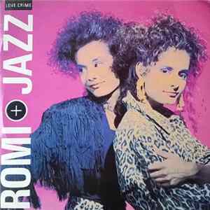 Download Romi & Jazz - Love Crime