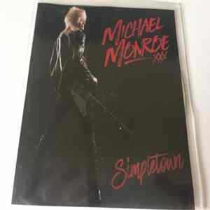 Download Michael Monroe - Simpletown