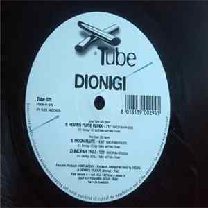 Download Marco Dionigi - Heaven Flute Remix