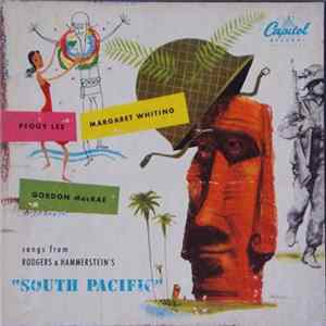 Download Various - Songs From Rodgers & Hammerstein's "South Pacific"