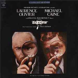 Download John Addison - Sleuth (Original Sound Track Recording)