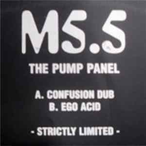 Download The Pump Panel - Confusion Dub / Ego Acid