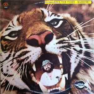 Download Marsius - ..... Save The Tiger