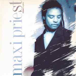 Download Maxi Priest - Close To You