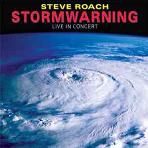 Download Steve Roach - Stormwarning