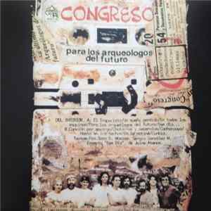 Download Congreso - Para Los Arqueologos Del Futuro