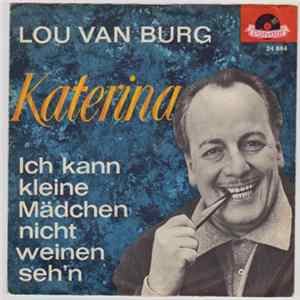 Download Lou Van Burg - Katerina