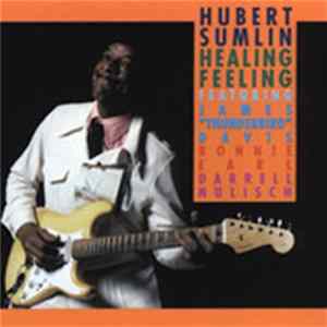 Download Hubert Sumlin - Healing Feeling