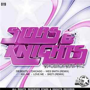 Download Various - Revolution Remix Pt. 2