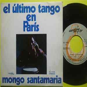 Download Mongo Santamaria - El Último Tango En París
