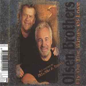 Download Olsen Brothers - Fly On The Wings Of Love