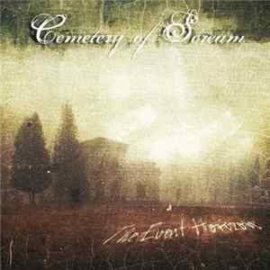 Download Cemetery Of Scream - The Event Horizon
