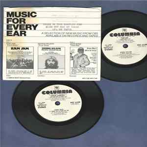 Download Ram Jam / Dennis Wilson / Joan Baez, Burton Cummings, Cheap Trick, Crawler - Black Betty/River Song/Time Rag/My Own Way To Rock/I Want You To Want Me