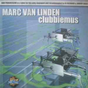 Download Marc Van Linden - Clubbiemus