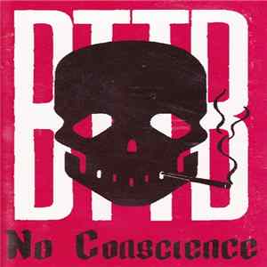 Download Bad To The Bone - No Conscience
