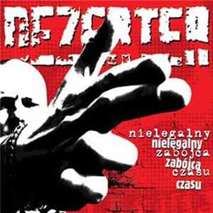 Download Dezerter - Nielegalny Zabójca Czasu