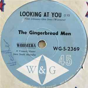 Download The Gingerbread Men - Looking At You