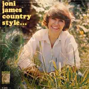 Download Joni James - Country Style