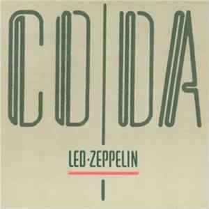 Download Led Zeppelin - Coda