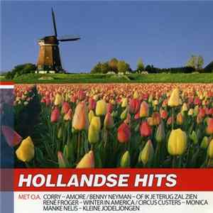 Download Various - Hollandse Hits