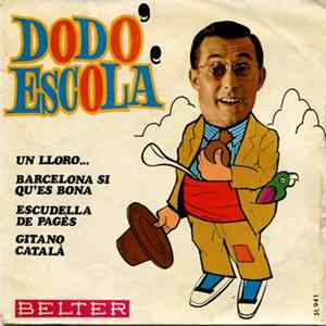 Download Dodó Escolà - Un Lloro...