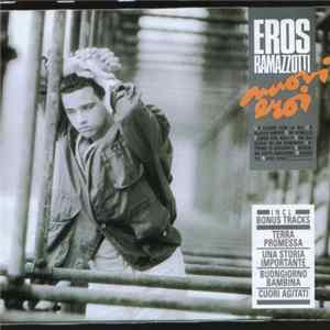 Download Eros Ramazzotti - Nuovi Eroi