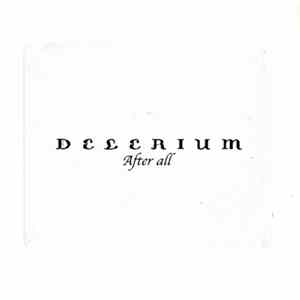 Download Delerium - After All