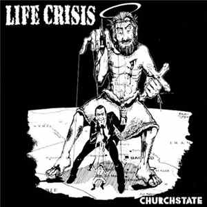 Download Life Crisis - Churchstate