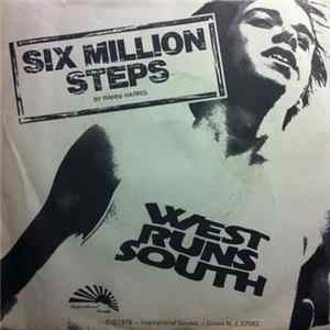 Download Rahni Harris & F.L.O. - Six Million Steps (West Runs South)