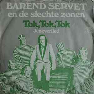 Download Barend Servet En De Slechte Zonen - Tok, Tok, Tok