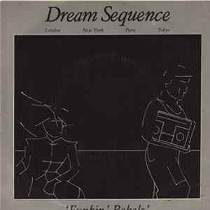 Download Dream Sequence - Funkin' Rebels
