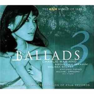 Download Various - Ballads 3