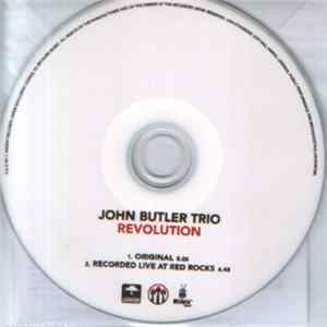 Download John Butler Trio - Revolution