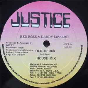 Download Red Rose & Daddy Lizzard - Old Bruck