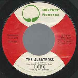 Download Lobo - The Albatross