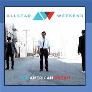 Download Allstar Weekend - The American Dream