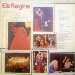 Download Elis Regina Com Hermeto Pascoal - 13th Montreux Jazz Festival