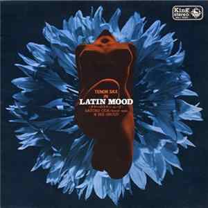 Download Satoru Oda & His Group - Tenor Sax In "Latin Mood"