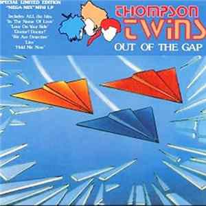 Download Thompson Twins - Out Of The Gap