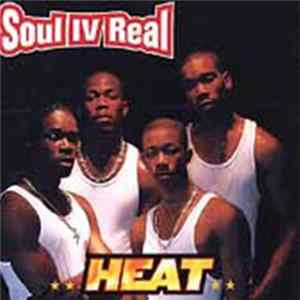 Download Soul IV Real - Heat