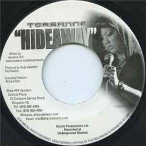 Download Tessanne - Hideaway