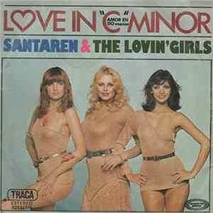 Download Santaren & The Lovin' Girls - Love In "C" Minor