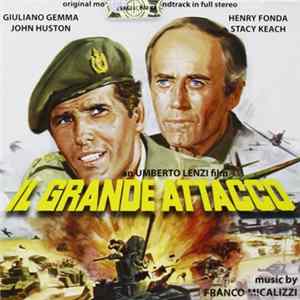 Download Franco Micalizzi - Il Grande Attacco