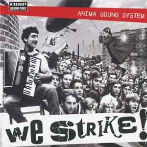 Download Anima Sound System - We Strike!