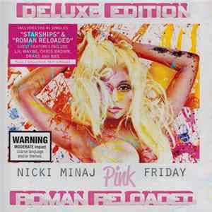 Download Nicki Minaj - Pink Friday: Roman Reloaded