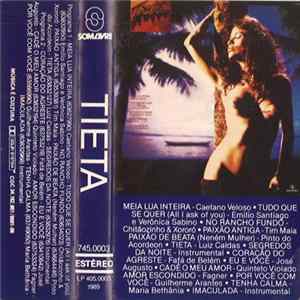 Download Various - Tieta