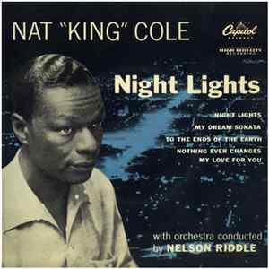Download Nat "King" Cole - Night Lights